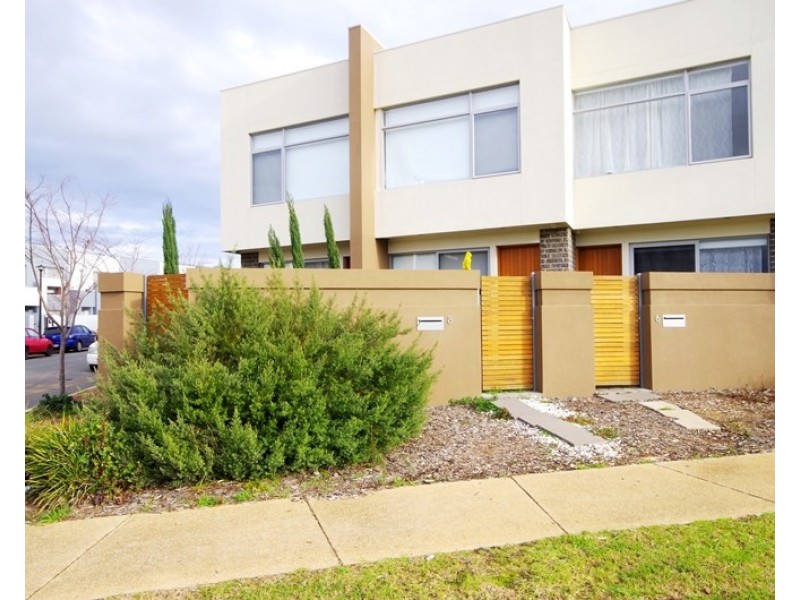 6 Cappers Drive, Brompton SA 5007