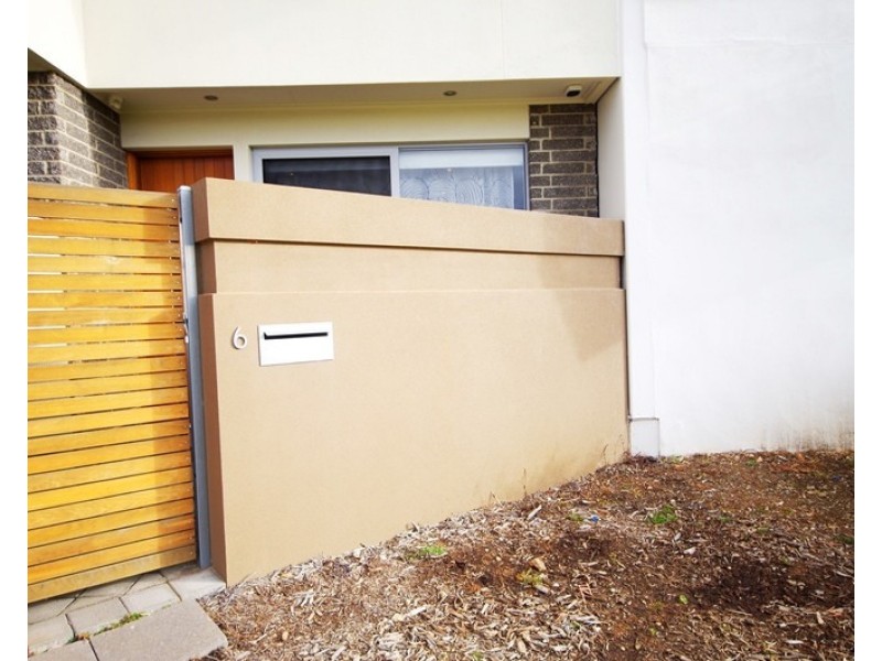 6 Cappers Drive, Brompton SA 5007