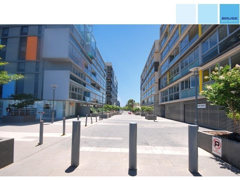 304/10 Balfours Way, Adelaide SA 5000