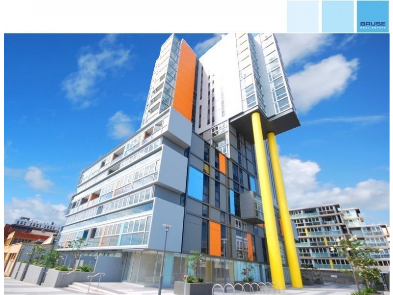 304/10 Balfours Way, Adelaide SA 5000