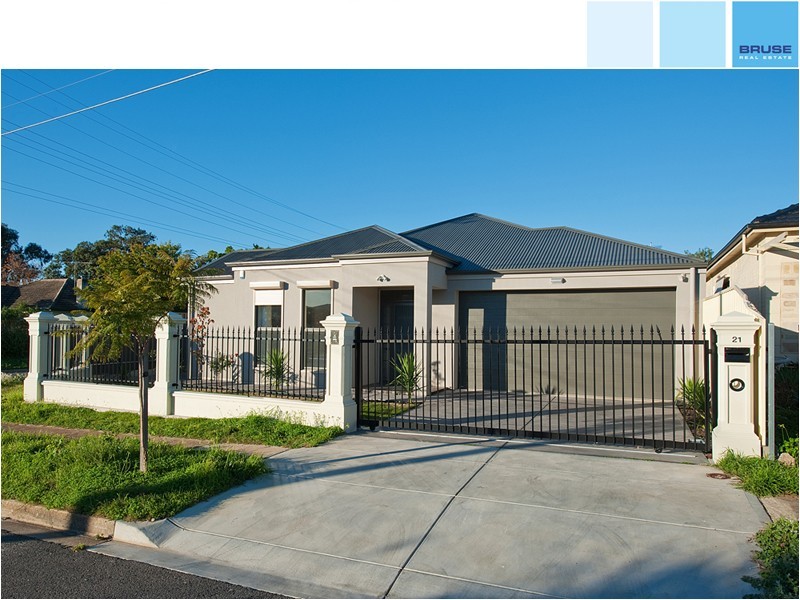 21 Ferris Street, Magill SA 5072