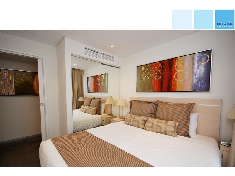 411/102 – 105 North Terrace, Adelaide SA 5000