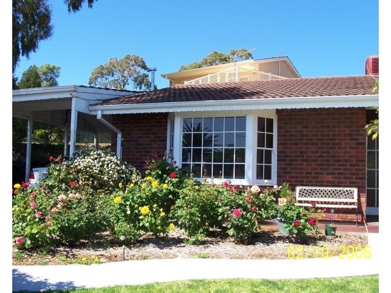 6A Clark Street, Stonyfell SA 5066