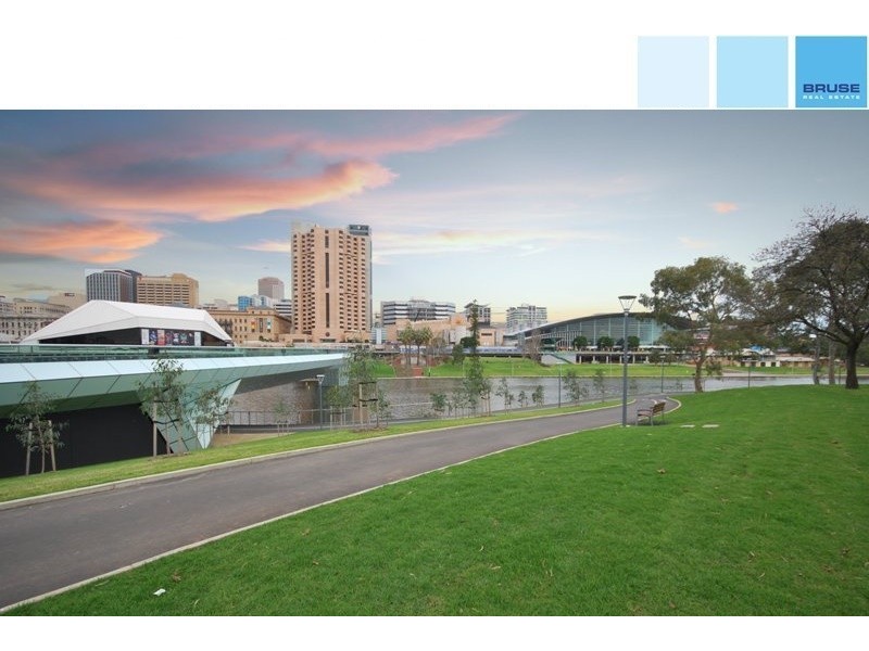 911/91 – 96 North Terrace, Adelaide SA 5000
