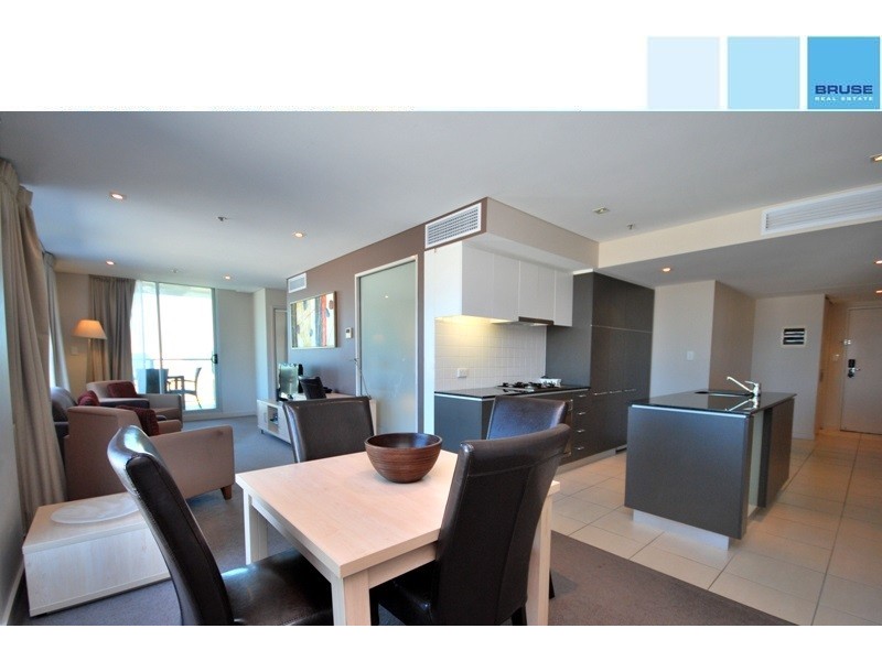 911/91 – 96 North Terrace, Adelaide SA 5000