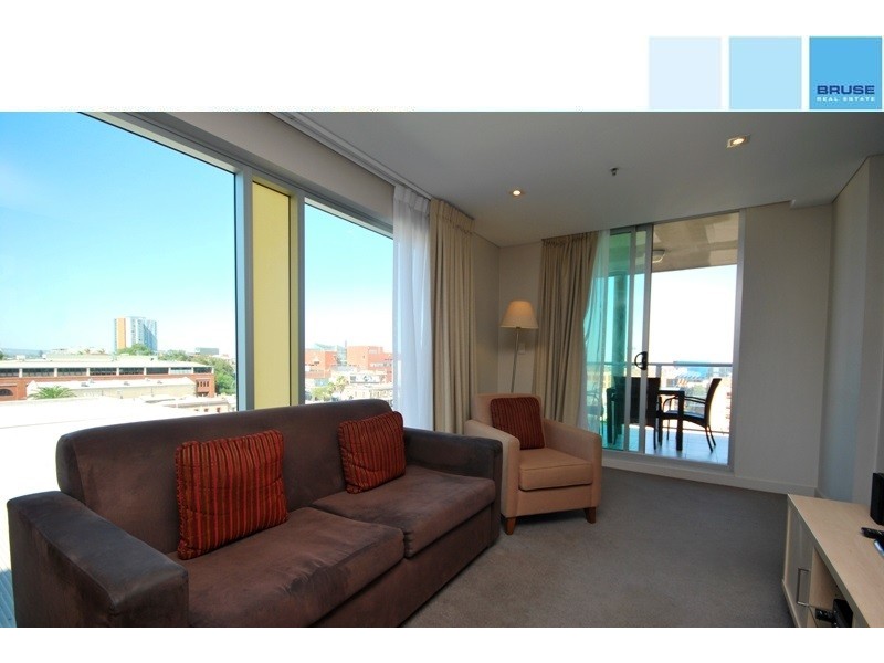 911/91 – 96 North Terrace, Adelaide SA 5000