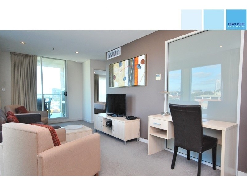 911/91 – 96 North Terrace, Adelaide SA 5000