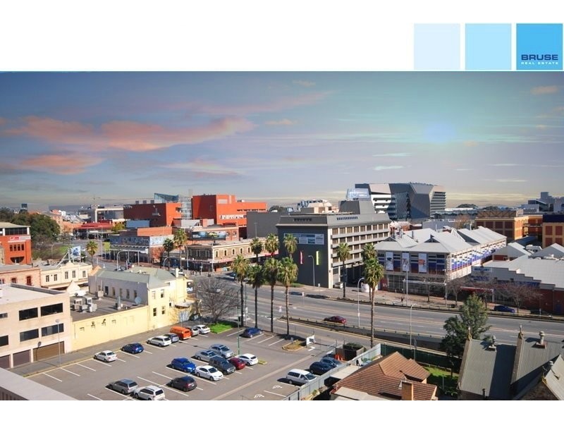 911/91 – 96 North Terrace, Adelaide SA 5000