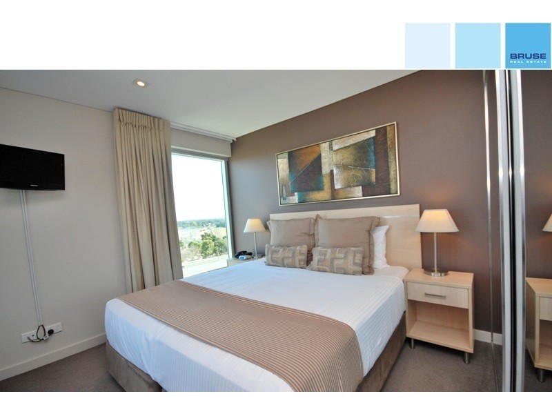 911/91 – 96 North Terrace, Adelaide SA 5000