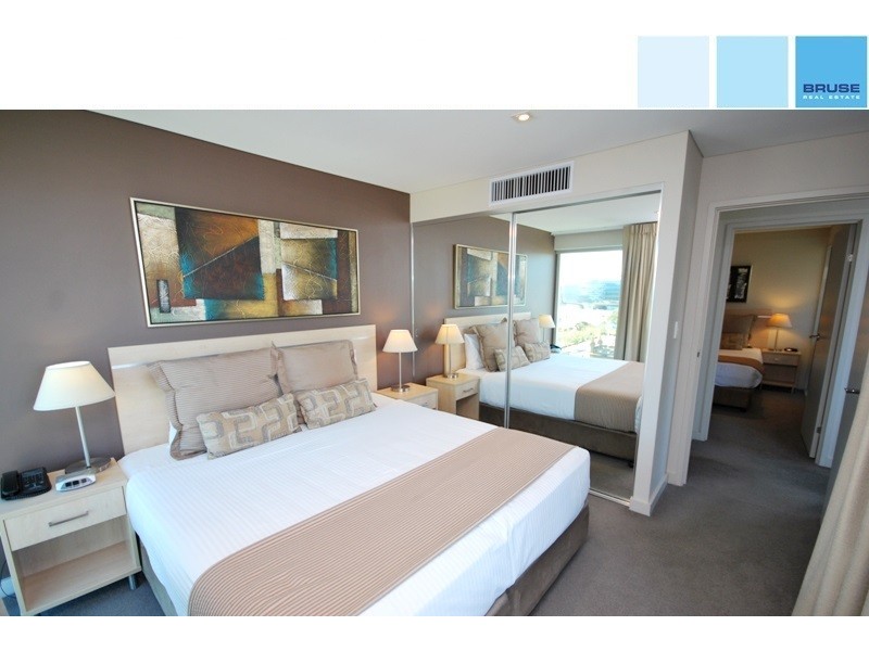 911/91 – 96 North Terrace, Adelaide SA 5000