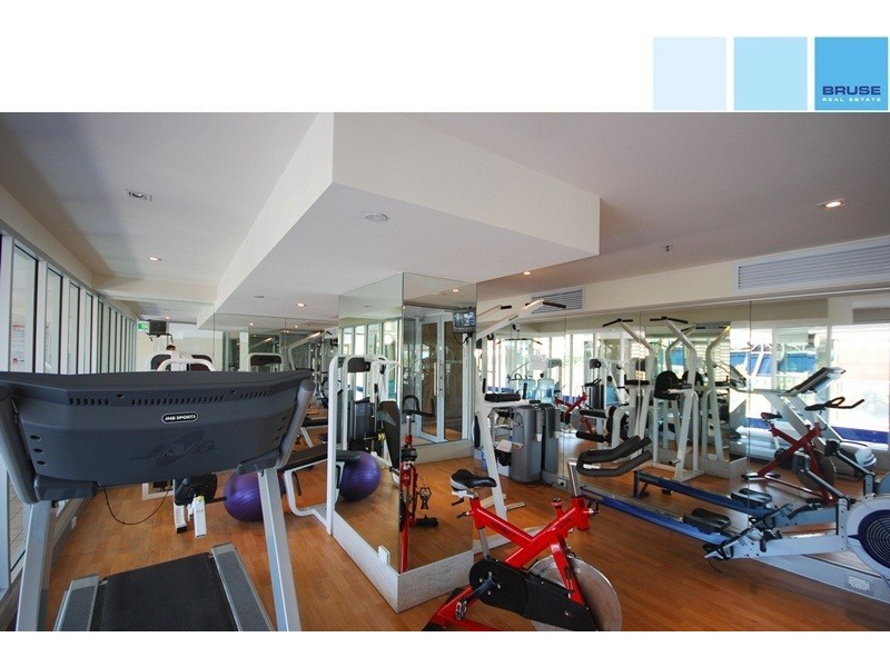 911/91 – 96 North Terrace, Adelaide SA 5000