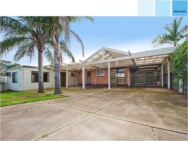 3 Lowan Street, Holden Hill SA 5088