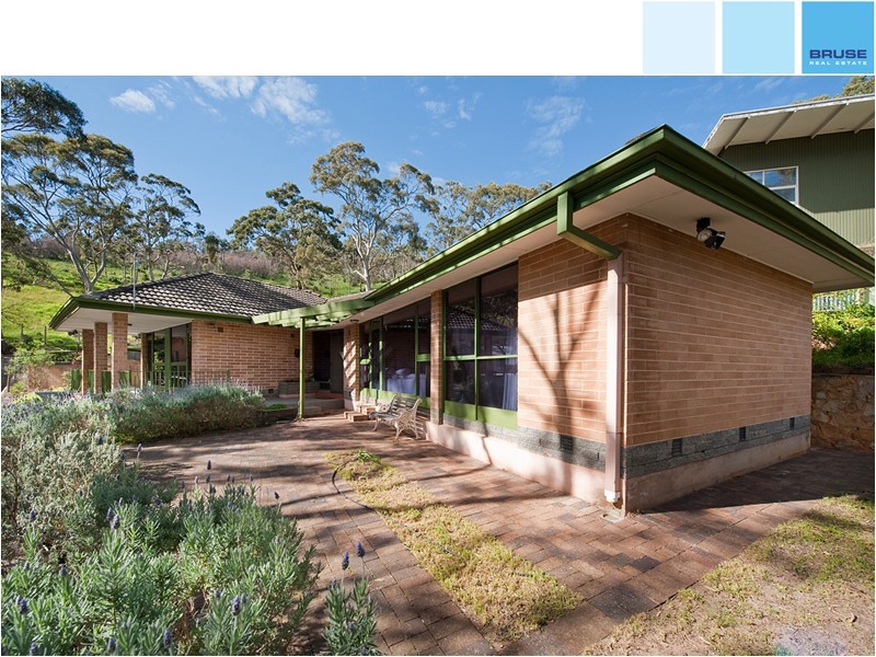 657 Greenhill Road, Burnside SA 5066