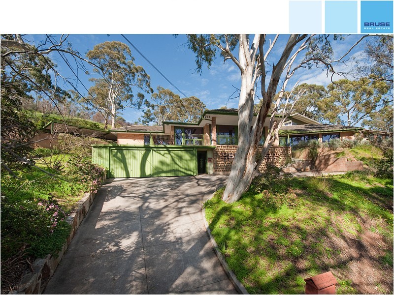 657 Greenhill Road, Burnside SA 5066