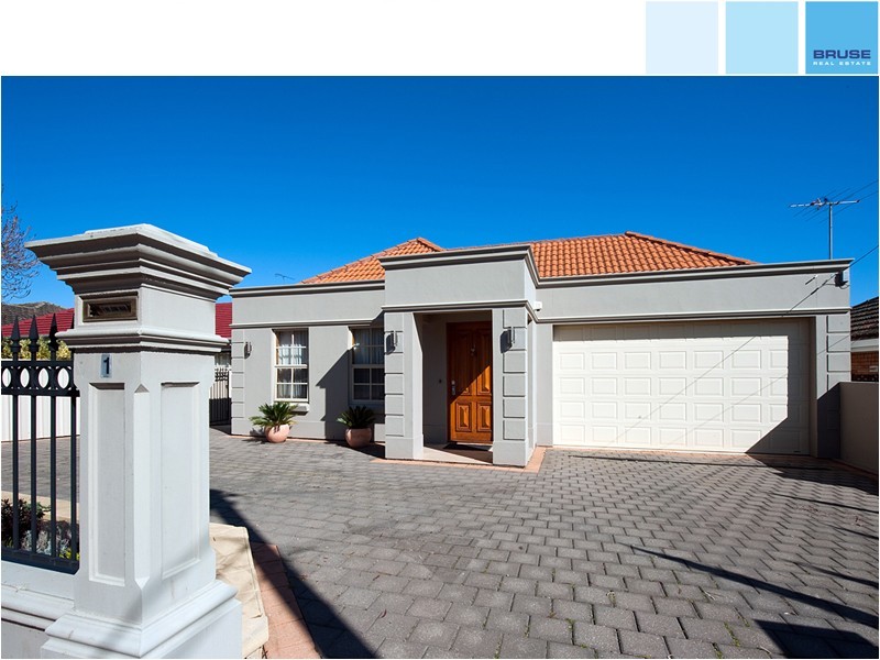 1 Primrose Terrace, Rosslyn Park SA 5072