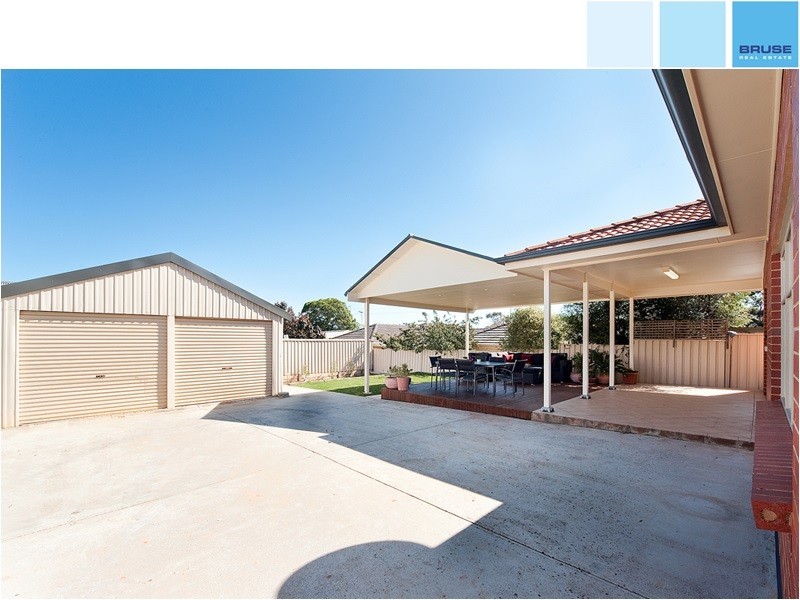 1 Primrose Terrace, Rosslyn Park SA 5072