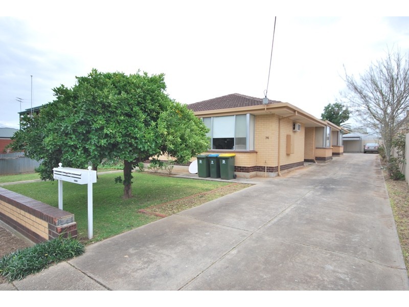 2/76 Watson Avenue, Enfield SA 5085