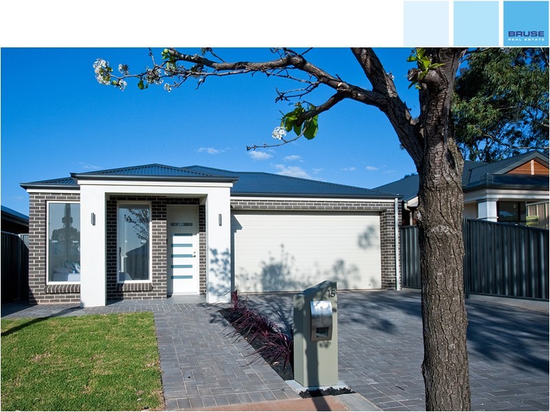 15 Shinnick Street, Campbelltown SA 5074