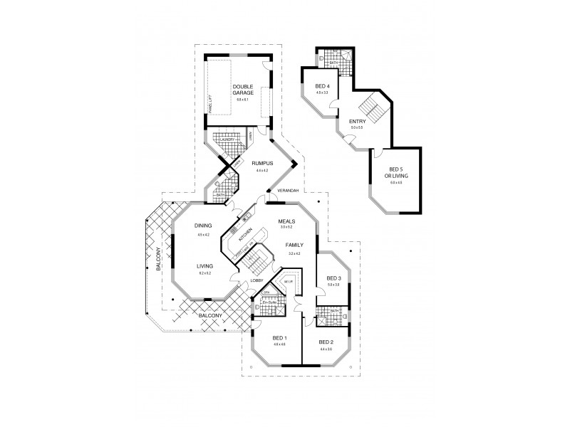 10 Coach Road, Auldana SA 5072 Floorplan