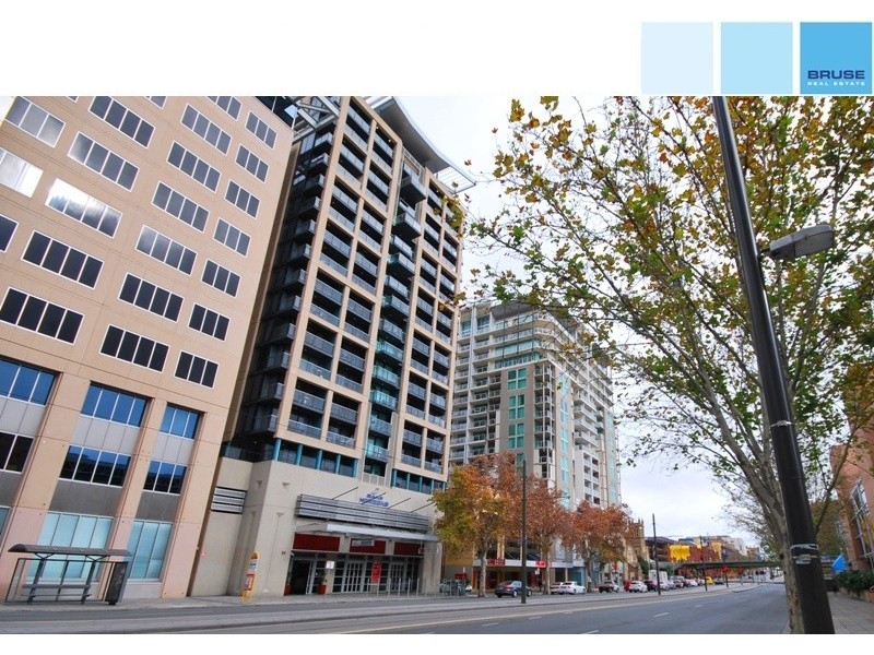1111/102 – 105 North Terrace, Adelaide SA 5000