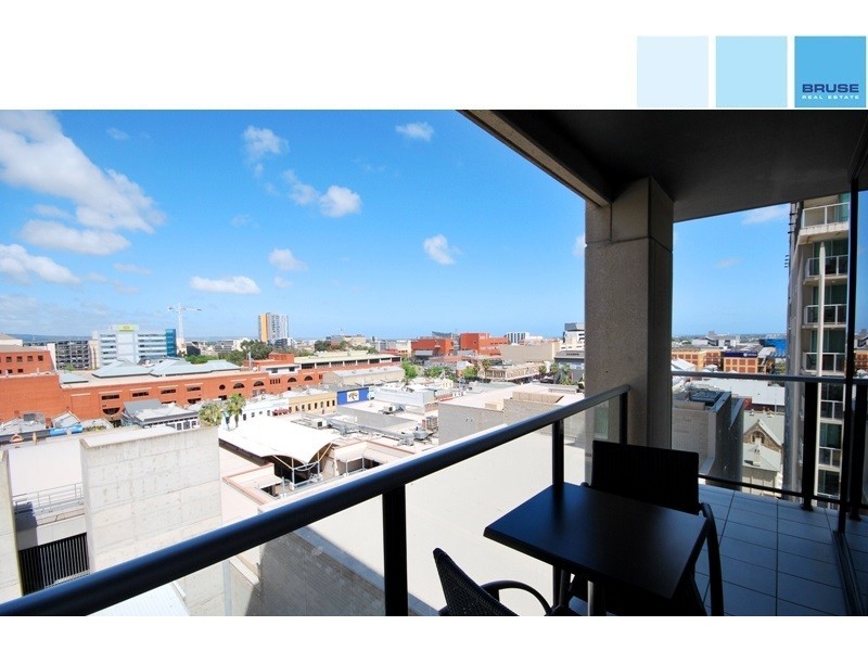 1111/102 – 105 North Terrace, Adelaide SA 5000