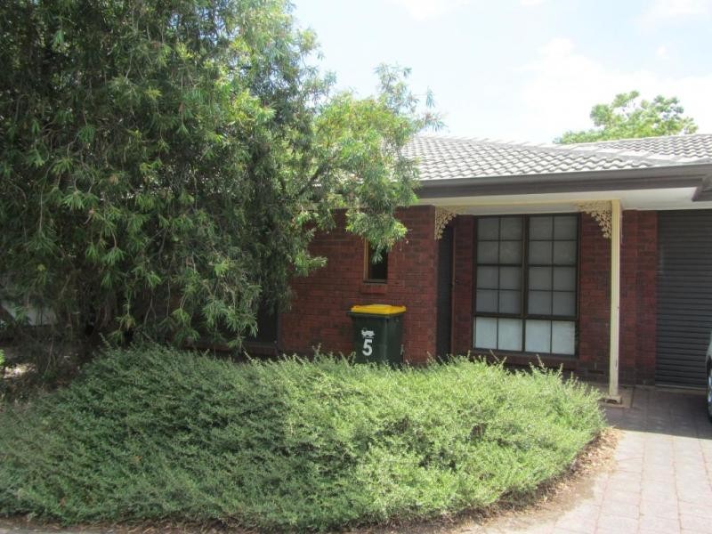 5/185 Anzac Highway, Kurralta Park SA 5037