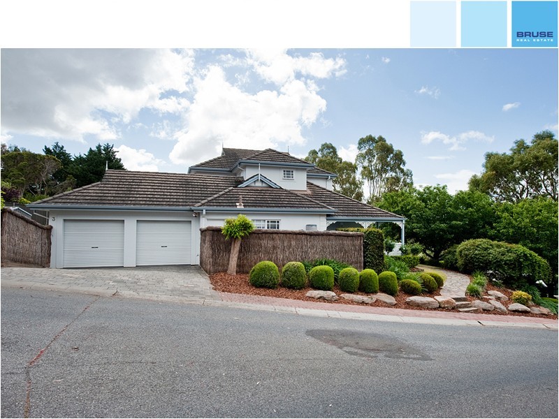 3 Skylark Close, Flagstaff Hill SA 5159