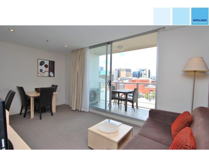 1009/91 – 96 North Terrace, Adelaide SA 5000