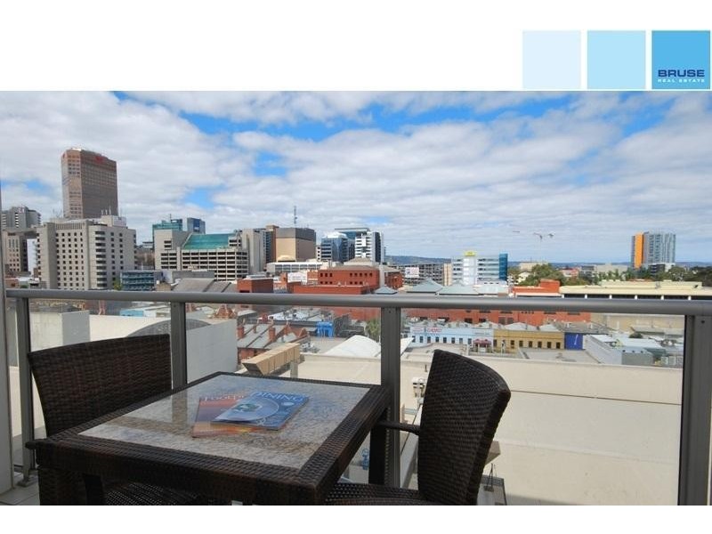 1009/91 – 96 North Terrace, Adelaide SA 5000