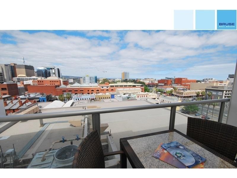 1009/91 – 96 North Terrace, Adelaide SA 5000