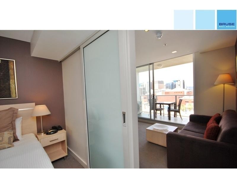 1009/91 – 96 North Terrace, Adelaide SA 5000