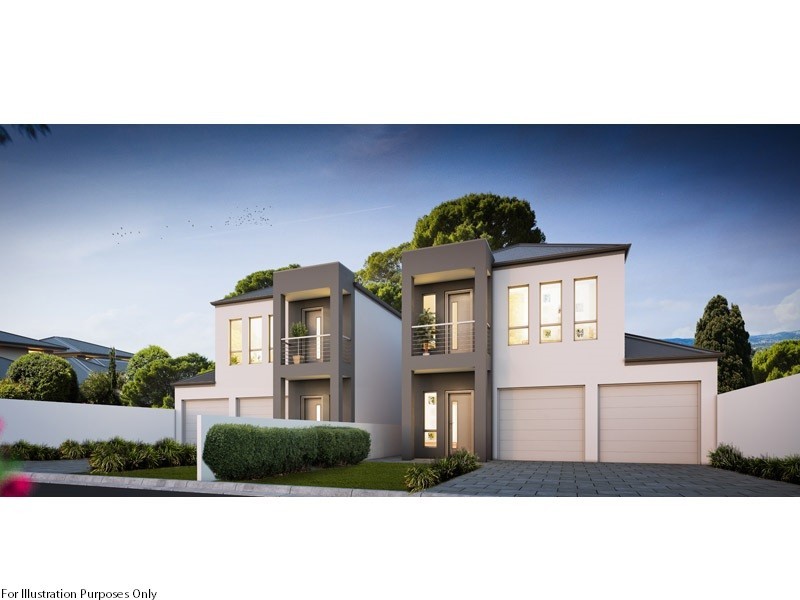 52A & 52B Maple Avenue, Rostrevor SA 5073