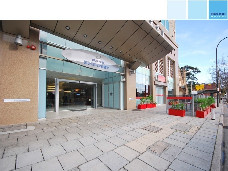 906/91 – 96 North Terrace, Adelaide SA 5000