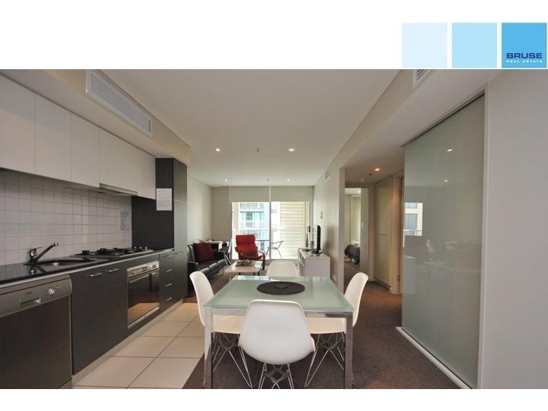 906/91 – 96 North Terrace, Adelaide SA 5000