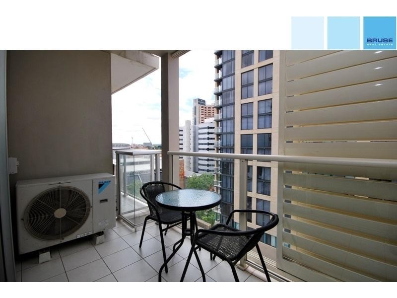 906/91 – 96 North Terrace, Adelaide SA 5000