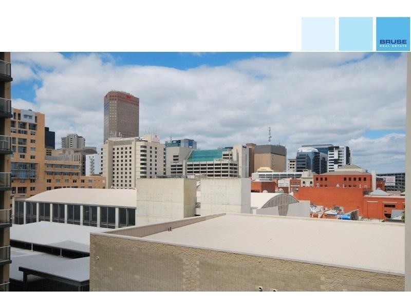 906/91 – 96 North Terrace, Adelaide SA 5000