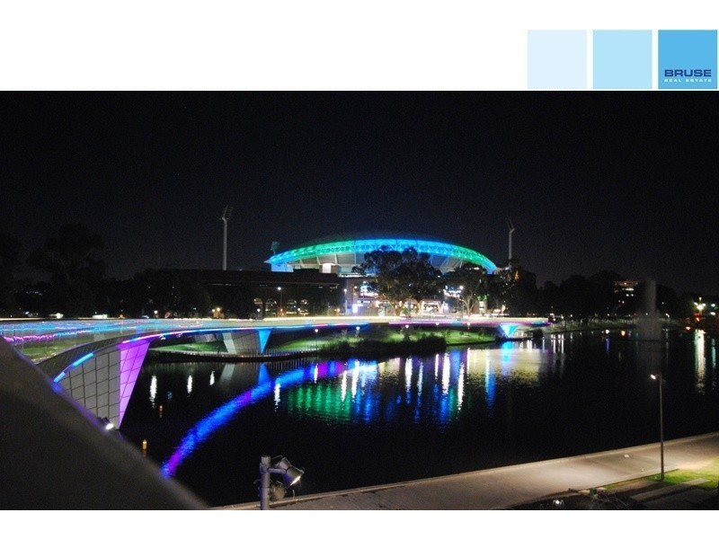 906/91 – 96 North Terrace, Adelaide SA 5000