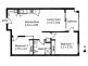 906/91 – 96 North Terrace, Adelaide SA 5000 Floorplan