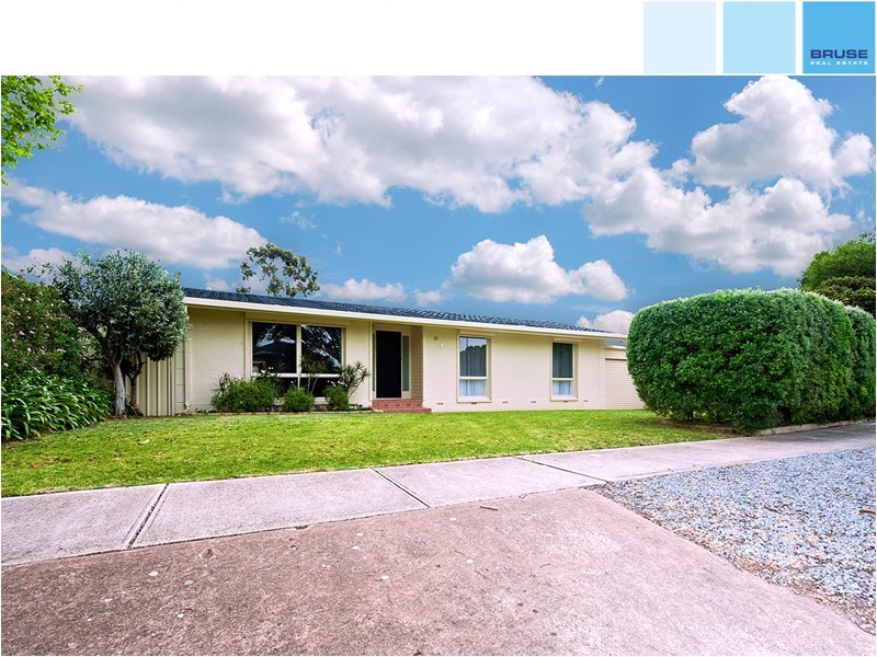2 Chatswood Grove, Newton SA 5074