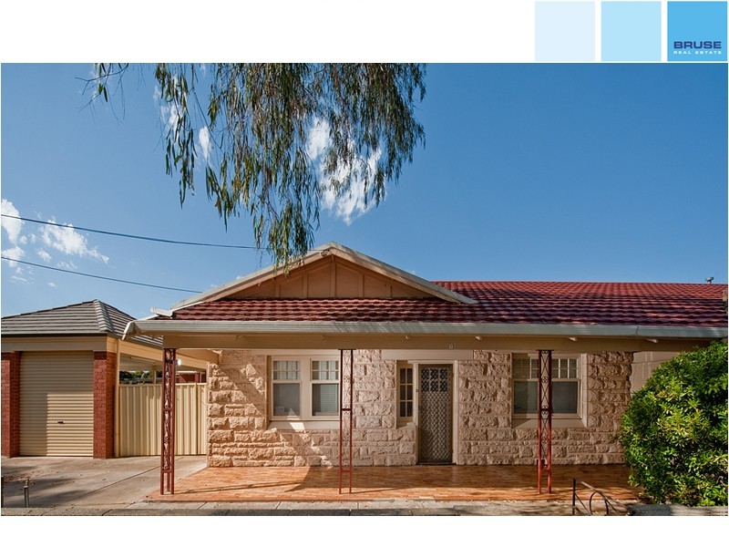15 Abbotsbury Place, Evandale SA 5069