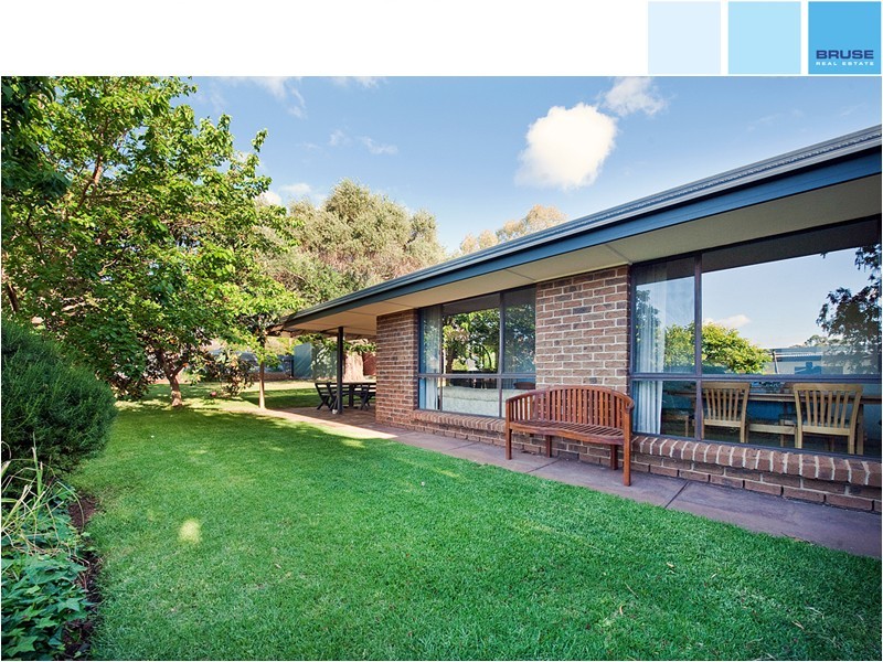 21 Selbourne Avenue, Rostrevor SA 5073