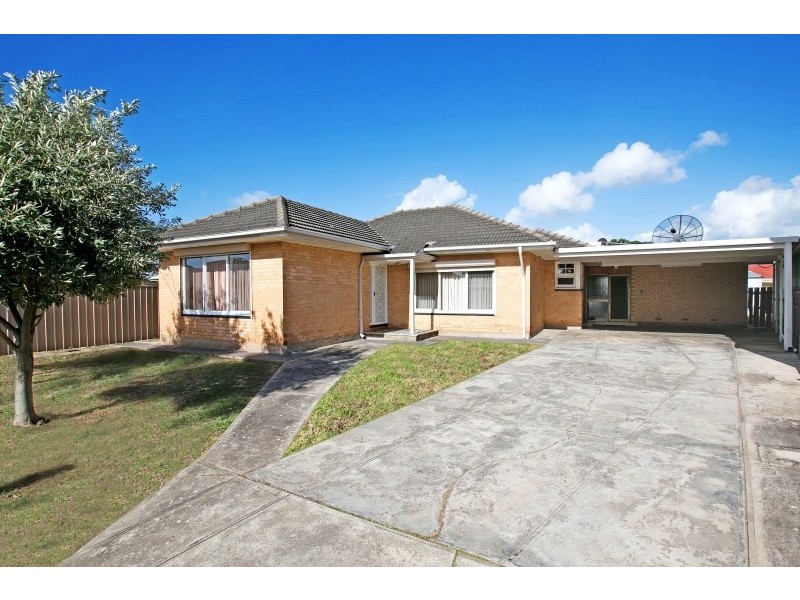 9 Lehmann Street, North Plympton SA 5037