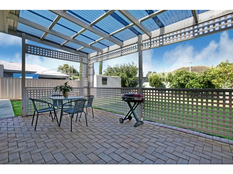 9 Lehmann Street, North Plympton SA 5037