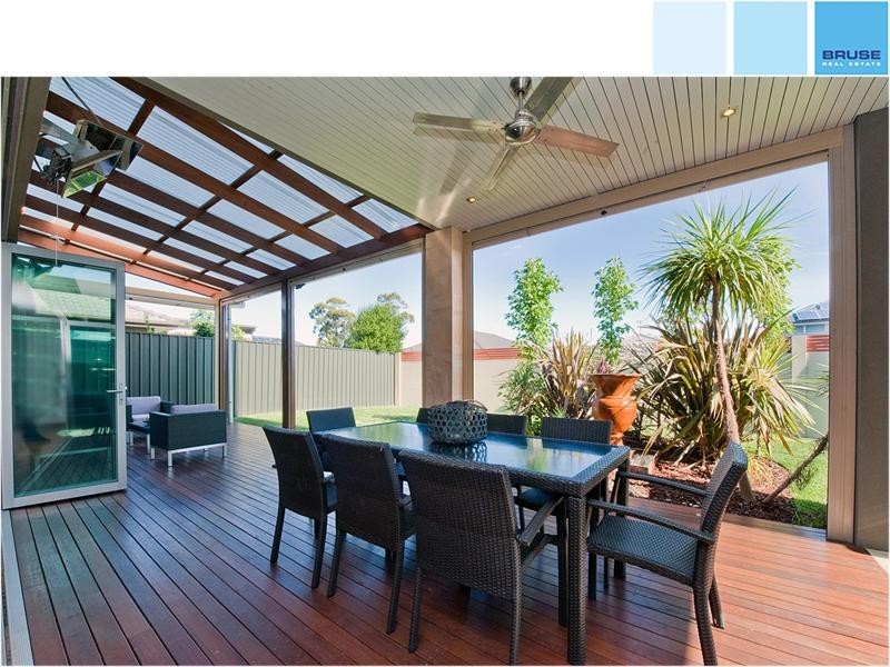 27 Bonython Way, Craigburn Farm SA 5051