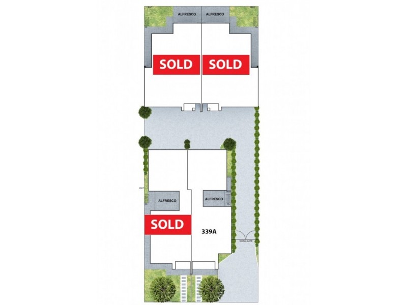 339A Fullarton Road, Parkside SA 5063