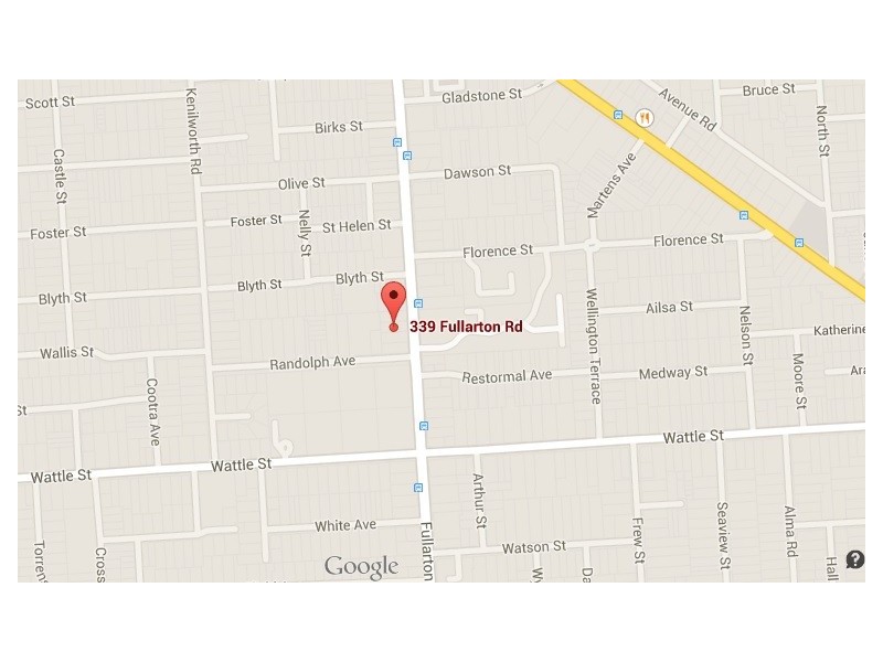 339A Fullarton Road, Parkside SA 5063