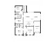 27B Arcoona Avenue, Rostrevor SA 5073 Floorplan
