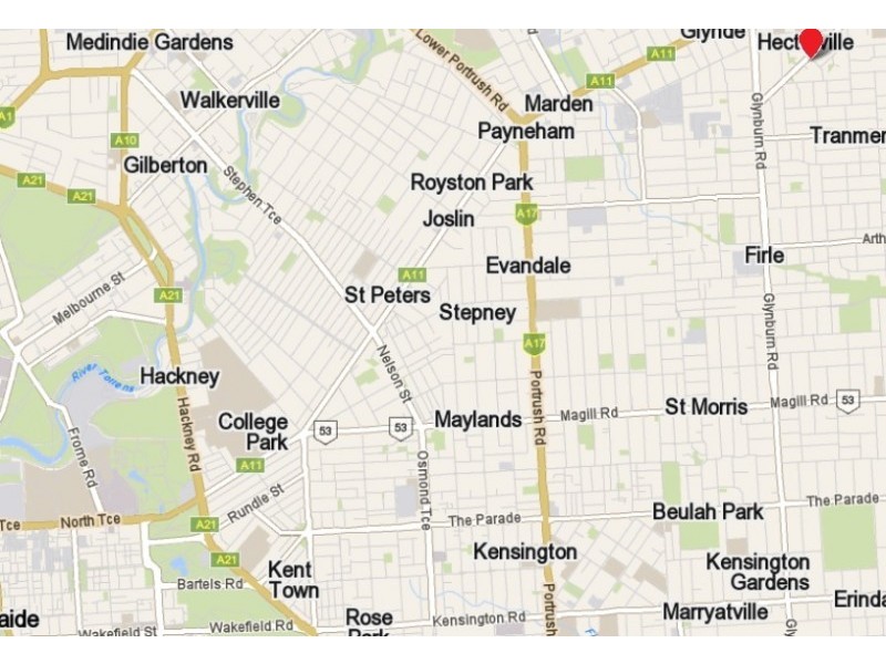 11 Amanda Street, Hectorville SA 5073