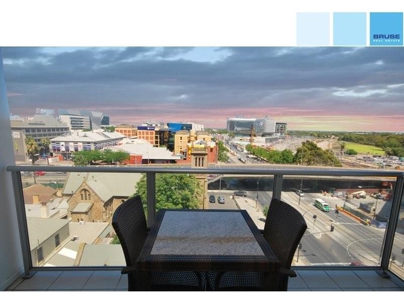 814/91 – 96 North Terrace, Adelaide SA 5000