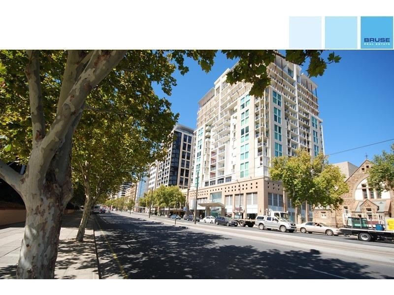 814/91 – 96 North Terrace, Adelaide SA 5000